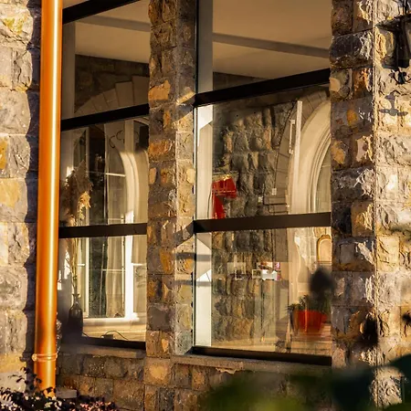 Villa Bujtina E Diellit Boutique Tirana