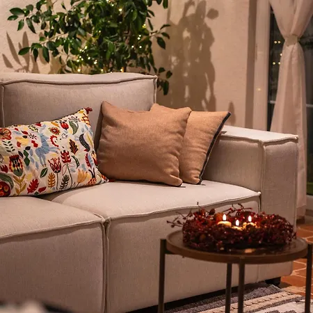 Bujtina E Diellit Boutique * Tirana