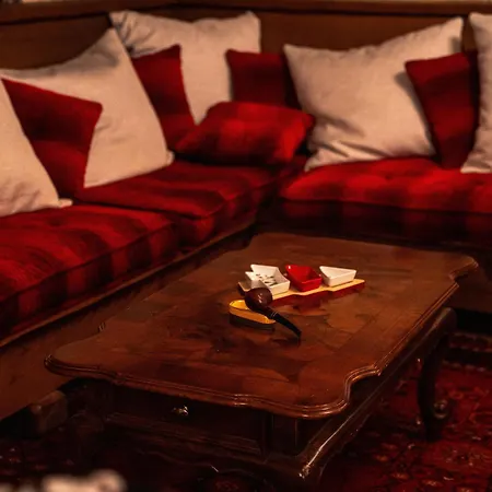 Villa Bujtina E Diellit Boutique Tirana