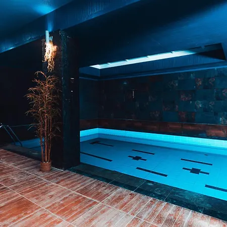 Bujtina E Diellit Boutique Tirana