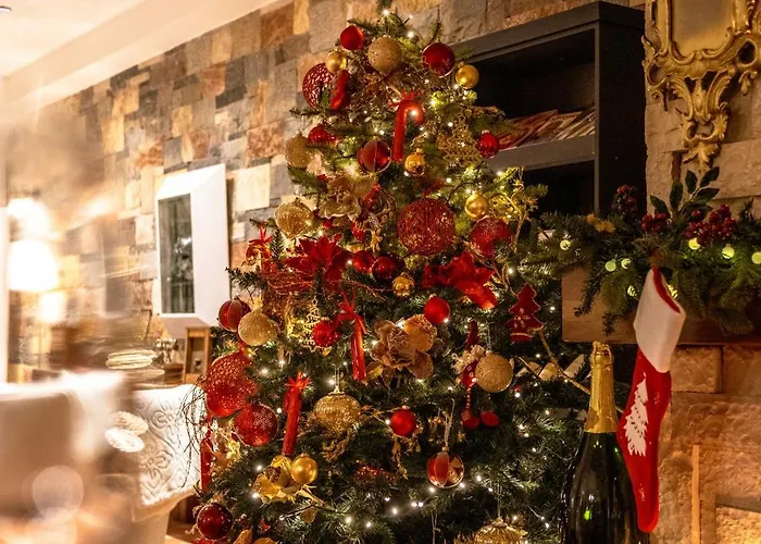 Bujtina E Diellit Boutique * Tirana